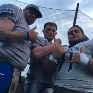 Meet your Posher, Aj